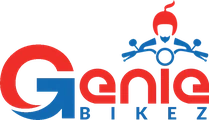 Genie Bikez